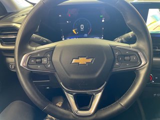 2025 Chevrolet Trailblazer in St-Jérôme, Quebec - 13 - w320h240px