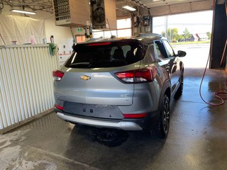 Chevrolet Trailblazer  2025 à St-Jérôme, Québec - 8 - w320h240px