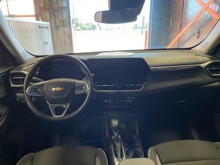 Chevrolet Trailblazer  2025 à St-Jérôme, Québec - 10 - w320h240px
