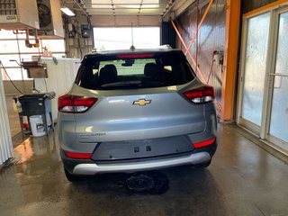 Chevrolet Trailblazer  2025 à St-Jérôme, Québec - 6 - w320h240px
