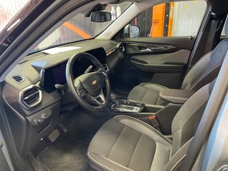 Chevrolet Trailblazer  2025 à St-Jérôme, Québec - 3 - w320h240px