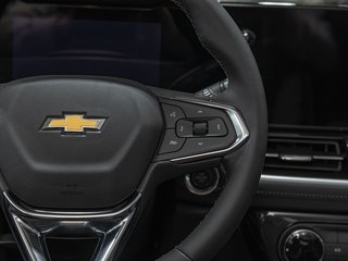 2026 Chevrolet Trailblazer in St-Jérôme, Quebec - 15 - w320h240px