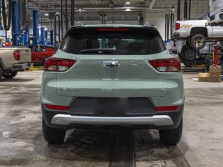 2026 Chevrolet Trailblazer in St-Jérôme, Quebec - 6 - w320h240px