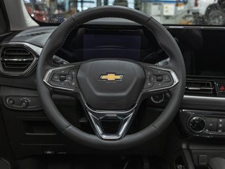 2026 Chevrolet Trailblazer in St-Jérôme, Quebec - 12 - w320h240px