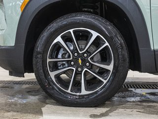 2026 Chevrolet Trailblazer in St-Jérôme, Quebec - 31 - w320h240px