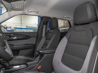 2026 Chevrolet Trailblazer in St-Jérôme, Quebec - 10 - w320h240px
