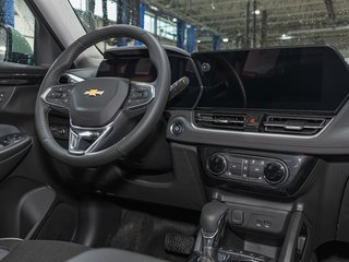 2026 Chevrolet Trailblazer in St-Jérôme, Quebec - 25 - w320h240px