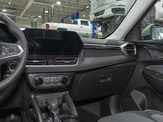 2026 Chevrolet Trailblazer in St-Jérôme, Quebec - 18 - w320h240px