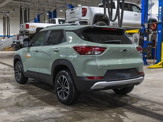 2026 Chevrolet Trailblazer in St-Jérôme, Quebec - 5 - w320h240px