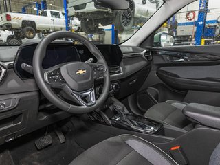 2026 Chevrolet Trailblazer in St-Jérôme, Quebec - 11 - w320h240px
