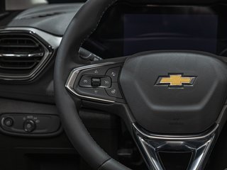 2026 Chevrolet Trailblazer in St-Jérôme, Quebec - 14 - w320h240px