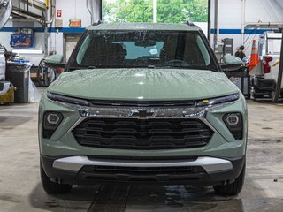2026 Chevrolet Trailblazer in St-Jérôme, Quebec - 2 - w320h240px