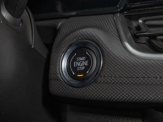 2026 Chevrolet Trailblazer in St-Jérôme, Quebec - 19 - w320h240px