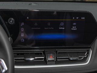 2026 Chevrolet Trailblazer in St-Jérôme, Quebec - 16 - w320h240px