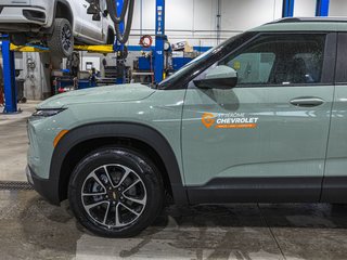 2026 Chevrolet Trailblazer in St-Jérôme, Quebec - 30 - w320h240px