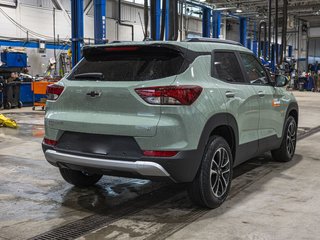 2026 Chevrolet Trailblazer in St-Jérôme, Quebec - 8 - w320h240px