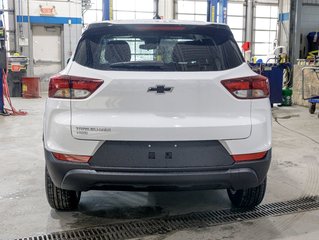 2026 Chevrolet Trailblazer in St-Jérôme, Quebec - 6 - w320h240px