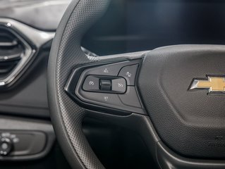 2026 Chevrolet Trailblazer in St-Jérôme, Quebec - 14 - w320h240px