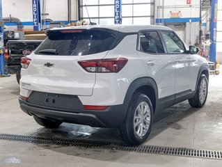2026 Chevrolet Trailblazer in St-Jérôme, Quebec - 8 - w320h240px