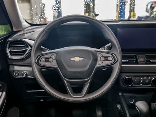 2026 Chevrolet Trailblazer in St-Jérôme, Quebec - 12 - w320h240px