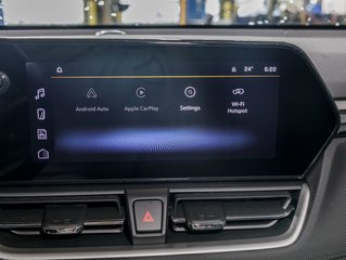 2026 Chevrolet Trailblazer in St-Jérôme, Quebec - 16 - w320h240px
