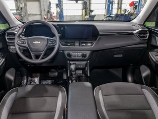 2026 Chevrolet Trailblazer in St-Jérôme, Quebec - 4 - w320h240px