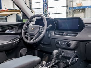2026 Chevrolet Trailblazer in St-Jérôme, Quebec - 25 - w320h240px