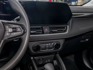 2026 Chevrolet Trailblazer in St-Jérôme, Quebec - 18 - w320h240px