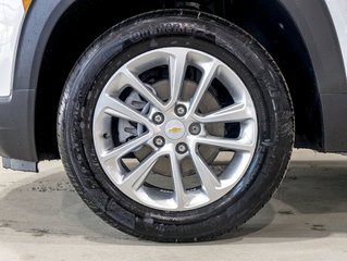 2026 Chevrolet Trailblazer in St-Jérôme, Quebec - 30 - w320h240px