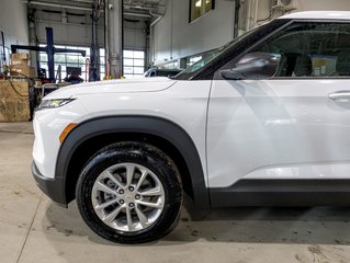 2026 Chevrolet Trailblazer in St-Jérôme, Quebec - 29 - w320h240px