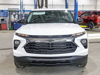 2026 Chevrolet Trailblazer in St-Jérôme, Quebec - 2 - w320h240px