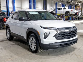 2026 Chevrolet Trailblazer in St-Jérôme, Quebec - 9 - w320h240px