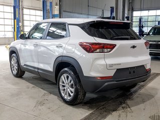 2026 Chevrolet Trailblazer in St-Jérôme, Quebec - 5 - w320h240px