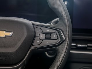 2026 Chevrolet Trailblazer in St-Jérôme, Quebec - 15 - w320h240px
