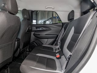 2026 Chevrolet Trailblazer in St-Jérôme, Quebec - 26 - w320h240px