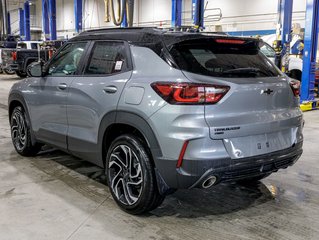2026 Chevrolet Trailblazer in St-Jérôme, Quebec - 6 - w320h240px