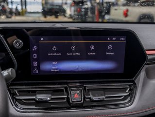 2026 Chevrolet Trailblazer in St-Jérôme, Quebec - 17 - w320h240px