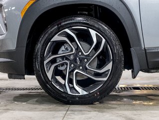 2026 Chevrolet Trailblazer in St-Jérôme, Quebec - 34 - w320h240px