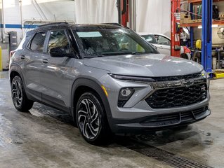 2026 Chevrolet Trailblazer in St-Jérôme, Quebec - 10 - w320h240px