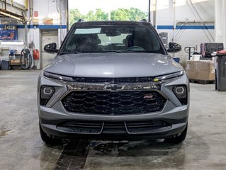2026 Chevrolet Trailblazer in St-Jérôme, Quebec - 2 - w320h240px