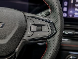 2026 Chevrolet Trailblazer in St-Jérôme, Quebec - 16 - w320h240px