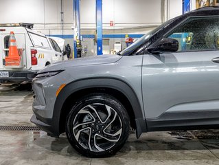 2026 Chevrolet Trailblazer in St-Jérôme, Quebec - 33 - w320h240px