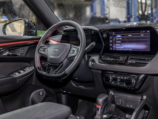 2026 Chevrolet Trailblazer in St-Jérôme, Quebec - 26 - w320h240px