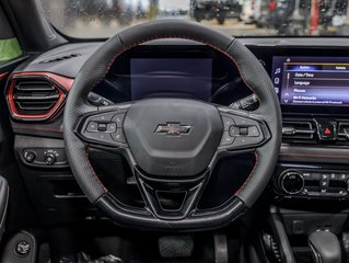 2026 Chevrolet Trailblazer in St-Jérôme, Quebec - 13 - w320h240px