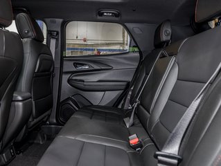 2026 Chevrolet Trailblazer in St-Jérôme, Quebec - 27 - w320h240px