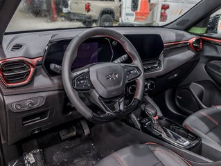 2026 Chevrolet Trailblazer in St-Jérôme, Quebec - 12 - w320h240px