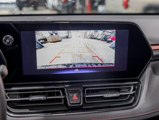 2026 Chevrolet Trailblazer in St-Jérôme, Quebec - 18 - w320h240px