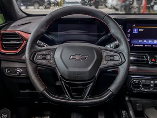 2026 Chevrolet Trailblazer in St-Jérôme, Quebec - 13 - w320h240px