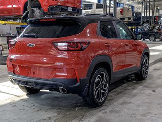 2026 Chevrolet Trailblazer in St-Jérôme, Quebec - 9 - w320h240px