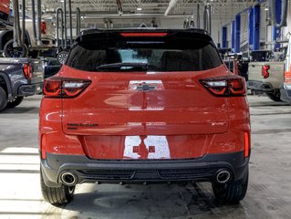 2026 Chevrolet Trailblazer in St-Jérôme, Quebec - 8 - w320h240px